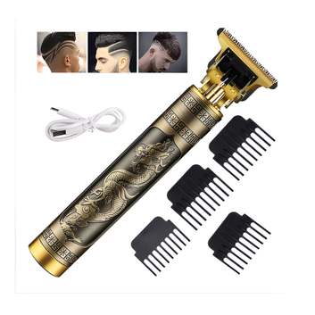 Vintage T9 Professional Hair Trimmer