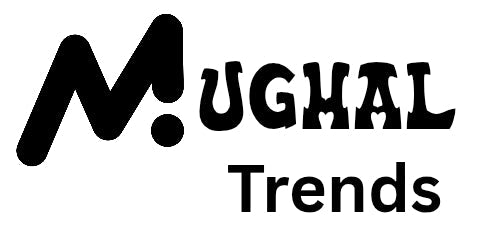 Mughal Trends New